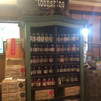 Firefly Distillery - Distilleries Near Me - North Charleston, South Carolina