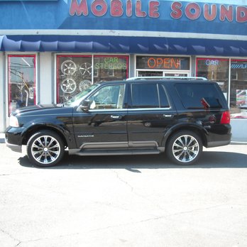 Mobile Sound - Car Stereo Installation Near Me - Paterson, New Jersey