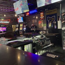 The Den Sports Bar & Ale House