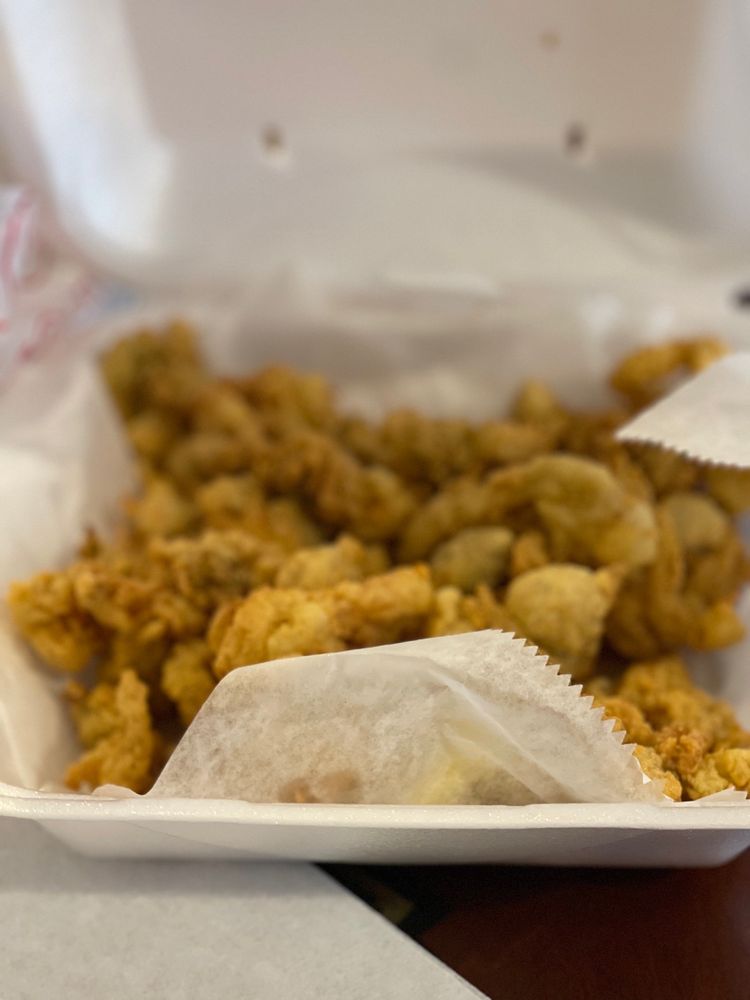 THE CLAM BAKE Updated October 2024 238 Photos & 437 Reviews 16520