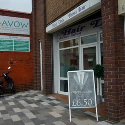 Hair Do's - Hair Do's, Wrexham