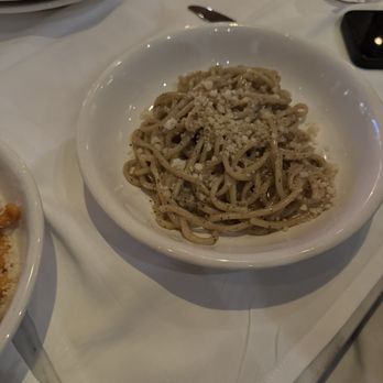 il Bracco - Italian Near Me - Dallas, Texas