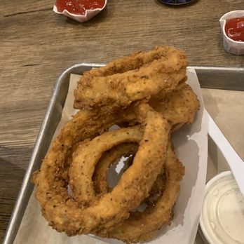 Cheeseburgers - Breaded Onion Rings - Burgers Near Me - Omaha, Nebraska Cheeseburgers - Breaded Onion Rings - Burgers Near Me - Omaha, Nebraska