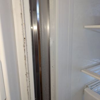 Appliance Pros of CA - Refrigerator ( freezer side ) - Appliances & Repair Near Me Appliance Pros of CA - Refrigerator ( freezer side ) - Appliances & Repair Near Me