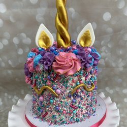 CAKE, Let them eat it!