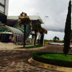 Play City - Fachada