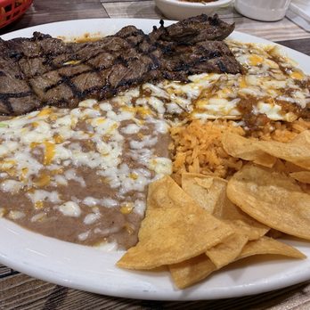 Alexa’s Cafe Mexican Grill - Ranchera plate - Mexican Near Me - Colton, California Alexa’s Cafe Mexican Grill - Ranchera plate - Mexican Near Me - Colton, California