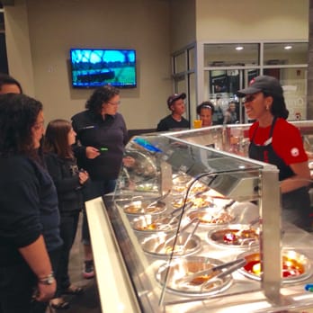 Panda Express - Chinese Near Me - Clark, New Jersey