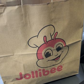 Jollibee - Bag - Fast Food Near Me - Irvine, California Jollibee - Bag - Fast Food Near Me - Irvine, California