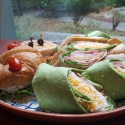 Corner Cafe Creative Catering