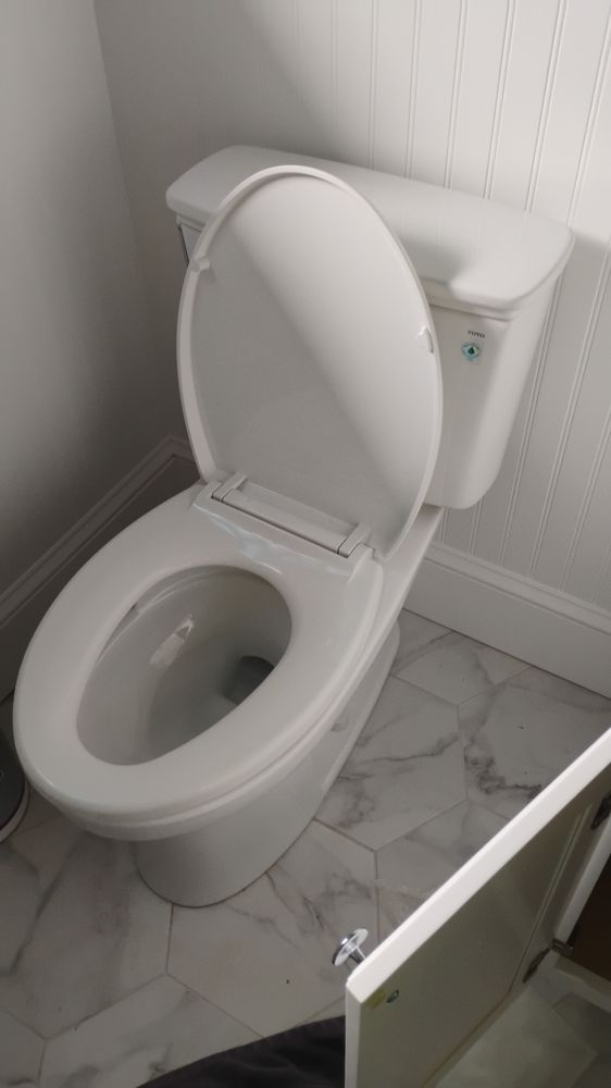 Slide of Plumbing Mauricio