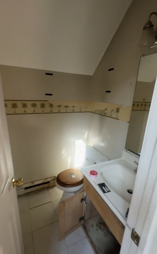 Slide of Citywide Maintenance Pro