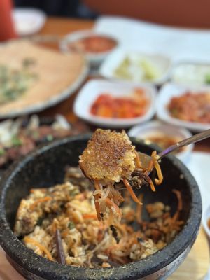 오장동 O Jang Dong Restaurant by null