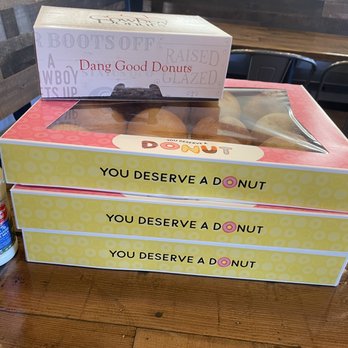 The Donut Run - To go - Donuts Near Me - Spanish Fork, Utah The Donut Run - To go - Donuts Near Me - Spanish Fork, Utah