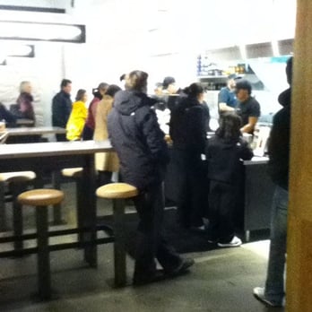 Chipotle Mexican Grill - Long line! - Fast Food Near Me - Darien, Connecticut Chipotle Mexican Grill - Long line! - Fast Food Near Me - Darien, Connecticut