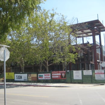 Northgate Mall - Former BlockBuster Video, Future BJ's Brewery - Shopping Centers Near Me - San Rafael, California