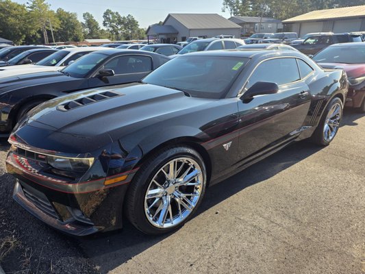 321 Auto Sales & Service - Gaston