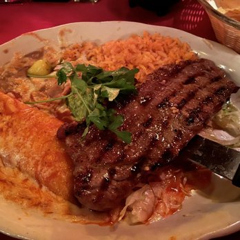 El Compadre - Steak a la Tampiquena - Mexican Near Me - Los Angeles, California El Compadre - Steak a la Tampiquena - Mexican Near Me - Los Angeles, California
