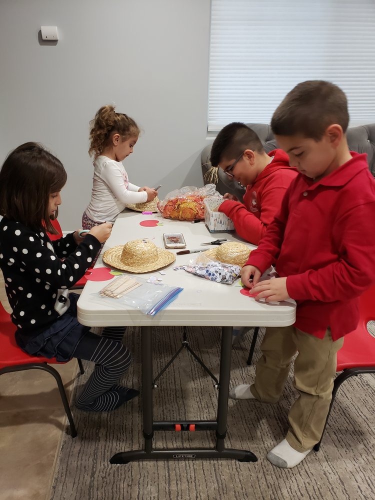 Care 1st Family Child Care - childcare center in Pasadena, CA