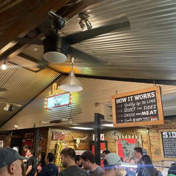 Terry Black's Barbecue - Barbeque Near Me - Austin, Texas