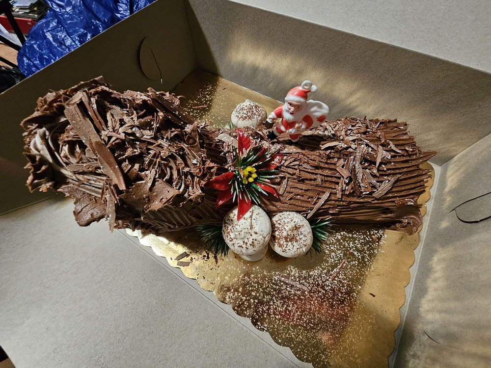 CHERRY BLOSSOM BAKERY Updated October 2024 47 Photos & 55 Reviews