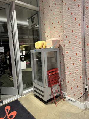 GIO Gelati San Ramon by null