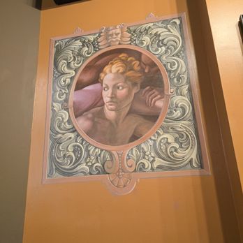 Michelangelo's Coffee House - Coffee & Tea Near Me - Madison, Wisconsin