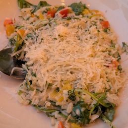 Risotto Risotto