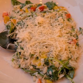 Prima Bistro - Risotto - American Near Me - Langley, Washington Prima Bistro - Risotto - American Near Me - Langley, Washington