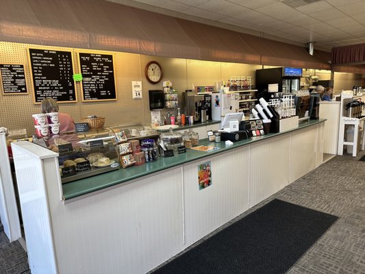 Slow Lane Coffee by null