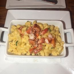 Lobster Mac & cheese