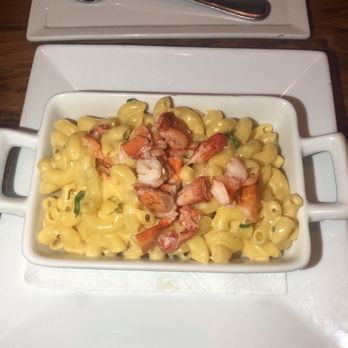464 Burgers - Lobster Mac & cheese - Burgers Near Me - Los Angeles, California