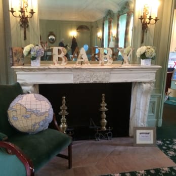 Lilly Ryan Event Group - Had so much fun working on Michelle & Brett's Baby Shower. The Rosemont Mansion is exquisite. - Party & Event Planning Near Me Lilly Ryan Event Group - Had so much fun working on Michelle & Brett's Baby Shower. The Rosemont Mansion is exquisite. - Party & Event Planning Near Me