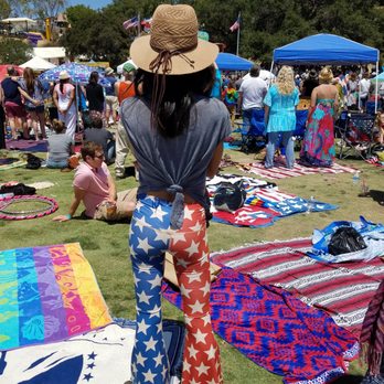 Topanga Days - Colors Abound - Local Flavor Near Me