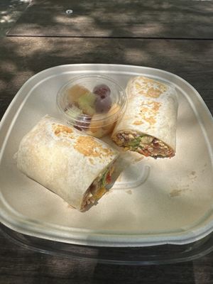 Coupa Cafe - Green Library by null