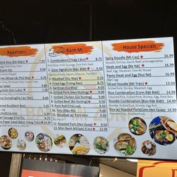Banh Mi Zone