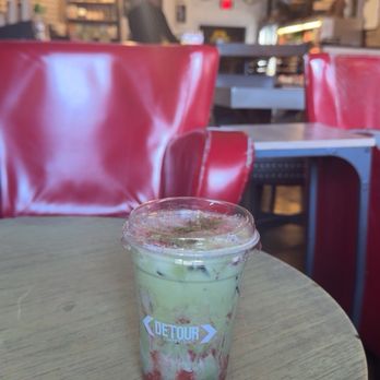 Detour Coffee - Coffee & Tea Near Me - Arlington, Virginia