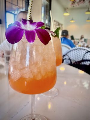 Cocina 35 Brunch by null