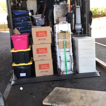 Kama'aina Movers - They didn't just fly and throw our valuables around. And they shrink wrapped our items and put protective covers on furniture!! - Movers Near Me Kama'aina Movers - They didn't just fly and throw our valuables around. And they shrink wrapped our items and put protective covers on furniture!! - Movers Near Me