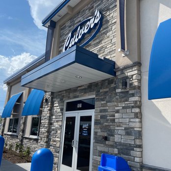 Culver's - Burgers Near Me - Jacksonville, Florida