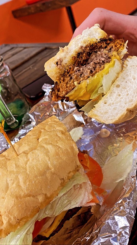 FLAVORS DAIQUIRI CAFE Updated August 2024 12 Photos 3502 S