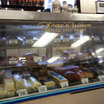 Sunderland Corner Store - Deli counter - Convenience Stores Near Me - Sunderland, Massachusetts