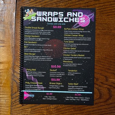 Menu photo 4 Messer’s Bar & Grill Linden, IN Menu photo 4 Messer’s Bar & Grill Linden, IN