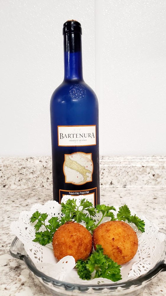 CAPTAIN VITOS FRESH SEAFOOD Updated August 2024 53 Washington St