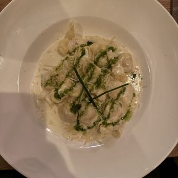 Stella - Fiocchi Con Pere E Asiago - Italian Near Me - Burlingame, California Stella - Fiocchi Con Pere E Asiago - Italian Near Me - Burlingame, California