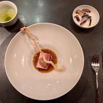 Atera - New American Near Me - New York, New York Atera - New American Near Me - New York, New York