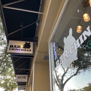 Bar Chinchilla - Wine Bars Near Me - St. Petersburg, Florida Bar Chinchilla - Wine Bars Near Me - St. Petersburg, Florida