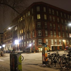 Loppe-/Markedsdag Ravnsborggade