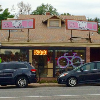 Yawp Cyclery - Bikes Near Me - Wheat Ridge, Colorado Yawp Cyclery - Bikes Near Me - Wheat Ridge, Colorado