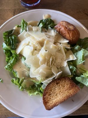 Kingsville Steakhouse by null